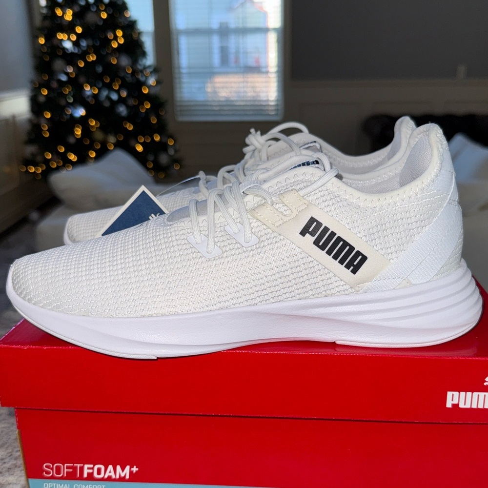 Puma Radiate XT - Picture 3 of 6